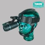 ˹պYUKON Spartan (1x24) ͷʽͲҹ #24125NVMT-4 1x24 150׳Զⷢ